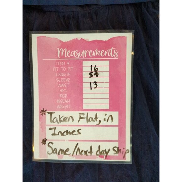 NWT Vera Wang WHITE Navy Blue Tulle Lace Bridesmaid Dress 8 Strapless - Picture 9 of 10